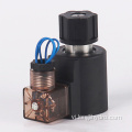 12v 110v 220v loại cuộn dây Solenoid loại ướt